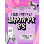 LOCAL ESTATES AT MATRYX #8