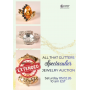 All That Glitters: A Spectacular Jewelry Auction