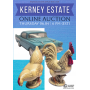 Kerney Estate Auction