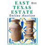 East Texas Estate Auction