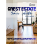 Crest Estate Auction