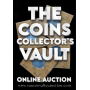 The Coin Collector's Vault Auction