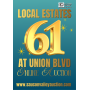 Local Estates #61 at Union Blvd