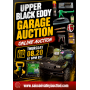 Upper Black Eddy Garage Auction