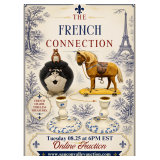 The French Connection Auction