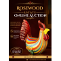 Rosewood Estate Auction