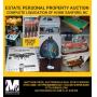 Personal Property Liquidation - Sanford, NC