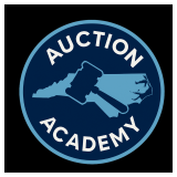 North Carolina's New Auction Academy Online and Live Options