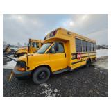 Just added, Runs Great