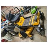 Cub Cadet Zero Turn