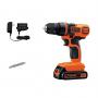 CHAINSAW, KNIVES, ROUTER, IMPACT DRIVER, SOCKET SET, & MORE- 310212