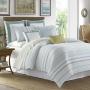 HOME DECOR: COMFORTERS, CURTAINS, STOOLS, PATIO FURNITURE COVERS, LIGHTS, BATHROBES