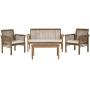 HOME GOODS: BEDDING, CHAIRS, OUTDOOR SEATING, LIGHTING, ARTWORK 