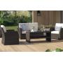 HOME DECOR & FURNITURE: RATTAN SEATING, TV STANDS, RECLINERS, DRESSERS, HALL TREE, RUGS