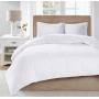 HOME DECOR: BEDDING, THROW PILLOWS, CURTAINS, CLOTHING, FAUCETS, LIGHTS 
