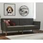 HOME DECOR: COFFEE TABLES, RECLINERS, STOOLS, SOFA, LIGHTS, CABINET PULLS, BEDS