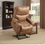HOMEGOODS: LIFT RECLINER, SLEEPER SOFA, MIRRORS, CABINET HARDWARE, AIR CONDITIONER, BEDS