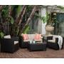 FURNITURE: RECLINERS, SOFA, OUTDOOR SEATING, ACCENT CHAIRS, PRINTS, RUGS, ACCENT CHAIRS