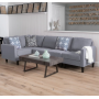 HOME GOODS: SECTIONAL, PET PRODUCTS, OFFICE DECOR, LIGHTS, CHAIRS, OTTOMAN, BEDS, PATIO