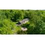 1.9 Acres with 1600+ Sq Ft Home in Plain City, OH