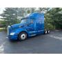  2019 PETERBILT SEMI 592K MILES CUMMINS ENGINE