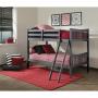 FURNITURE- STOOLS, BEDS, NIGHTSTANDS, PATIO FURNITURE, FIREPLACES, BOOKCASE