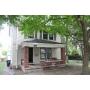 Single family Home in Dayton, Ohio