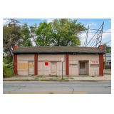 Commercial Property in Downtown Columbus