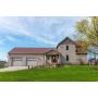Country Living on 3.1 Acres Caledonia OH