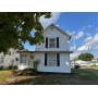 Corner Lot Home in Coshocton, OH