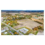 Ohio Land Auction 19.69+/- Acres & Home  Mt Victory