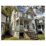 Rehab Opportunity Online Real Estate Auction