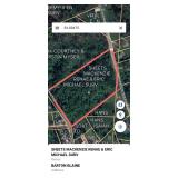 Bankruptcy - 5 Acre Wooded Lot Reserve is $10,000