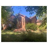 Absolute Foreclosure Auction - 4200 SF Home on 4 Acres 