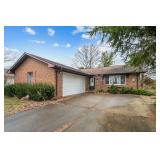 Single Family Home in Sunbury, Ohio