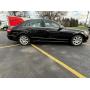 2013 MERCEDES BENZ E-350 SEDAN 98,415 MILES