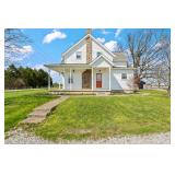 Investment Opportunity in Delaware OH - 4BR Home