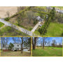 1.35 +/- Acres with a Home in Westerville, OH