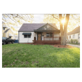 Charming 3BD 1957 Cape Cod, Columbus, OH