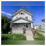 Single Family Home in Marion, Ohio 