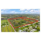 Land Opportunity - Mansfield OH - 39.5 Acres