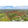 Land Opportunity - Mansfield OH - 39.5 Acres
