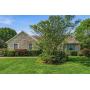 Delaware OH Ranch with Pool on 2.215 Acres