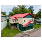 Chesterville Mixed Use Real Estate Auction