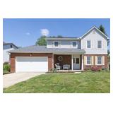 Single Family Home in Worthington, Ohio 