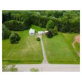 Home on Nearly 2 Acres in Centerburg, OH