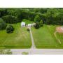 Home on Nearly 2 Acres in Centerburg, OH