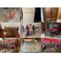 Farmall H, Tools, Equipment, Furniture, Glassware & Camping Supplies and More