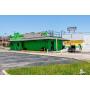 Former Drive-Thru Restaurant $220K Reserve