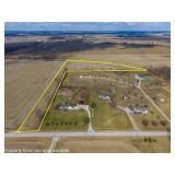 Ostrander, OH - Buildable Land (8.89 Acres)
